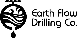 Earthflow Drilling CO. Logo
